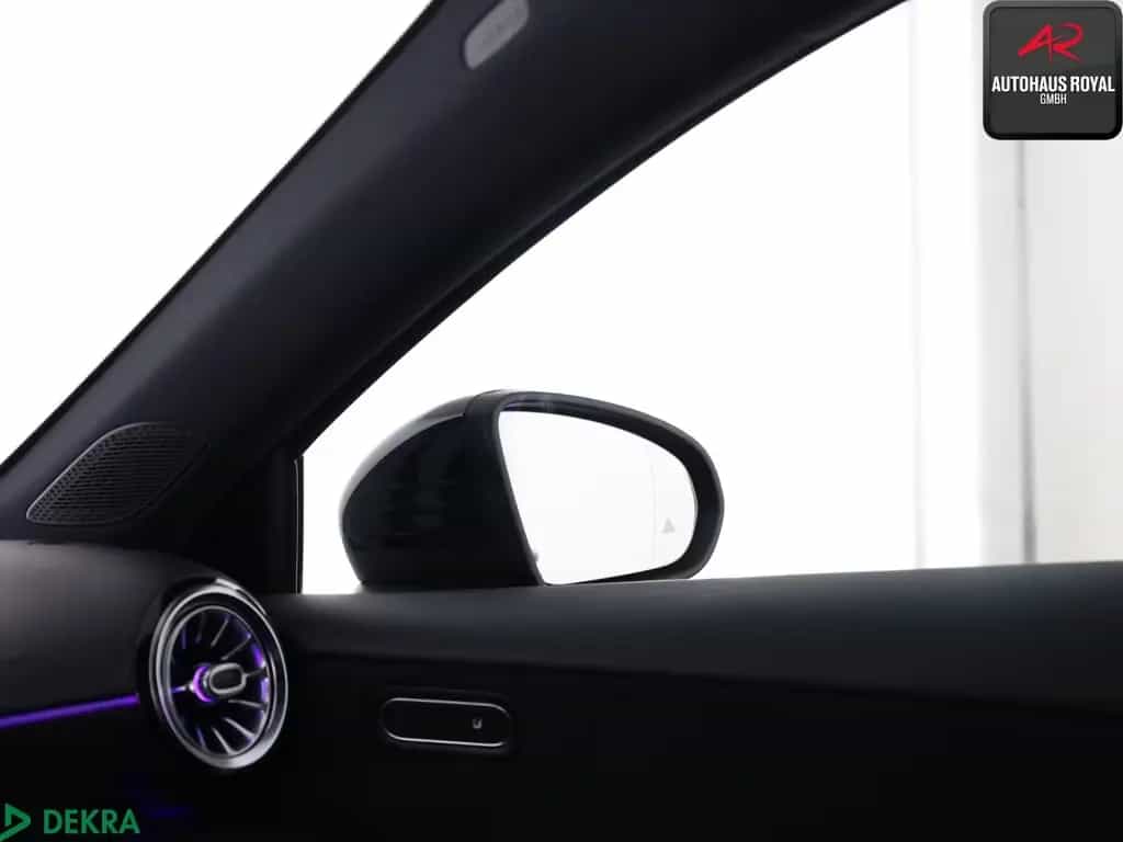 Mercedes-Benz A-Class 250 AMG NIGHT MULTIBEAM,DISTRO,KAMERA,CARPLAY 01/2019-photo-25