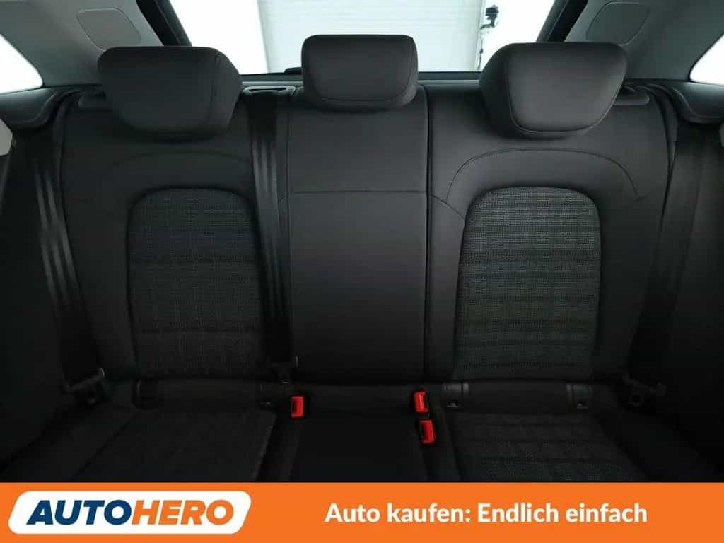 Audi Q3 2.0 TFSI quattro Sport Aut.*NAVI*LED*TEMPO* 06/2017-photo-15