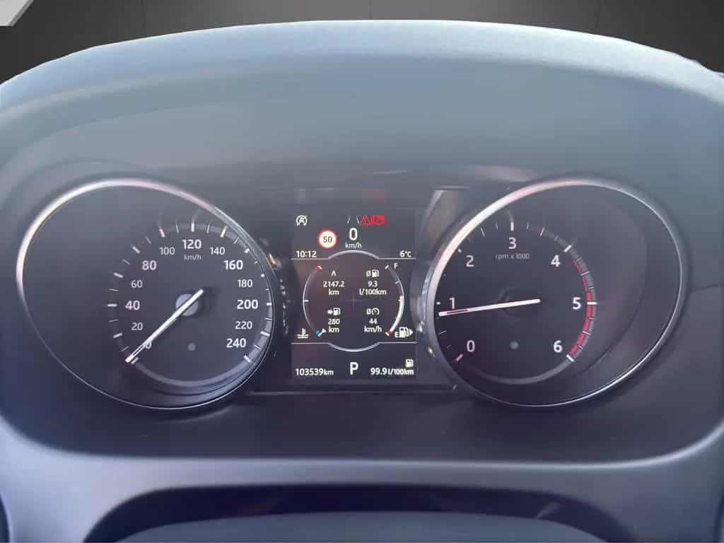 Land Rover Discovery Sport SE AWD*PANO*LED*R-KAM*SPUR*MERID 12/2017-photo-16