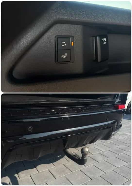 Land Rover Discovery Sport SE AWD*PANO*LED*R-KAM*SPUR*MERID 12/2017-photo-21