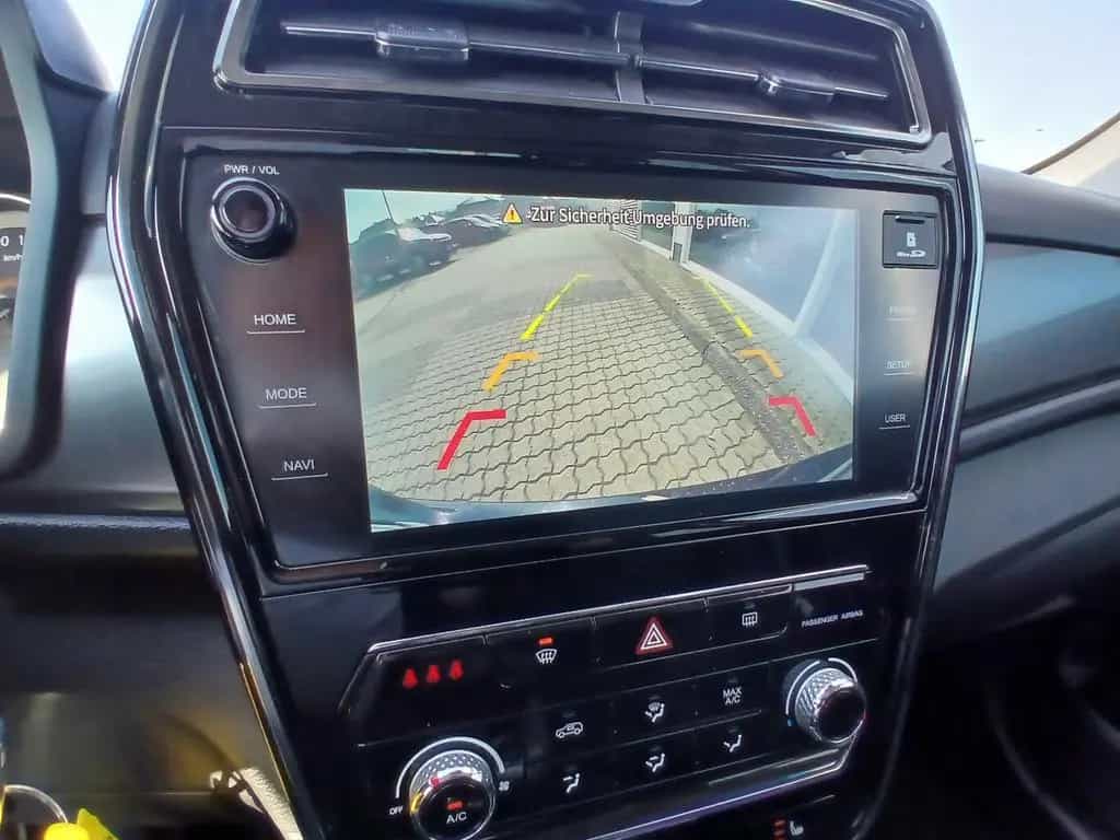 Ssangyong Tivoli Quartz 4x2 11/2020-photo-12