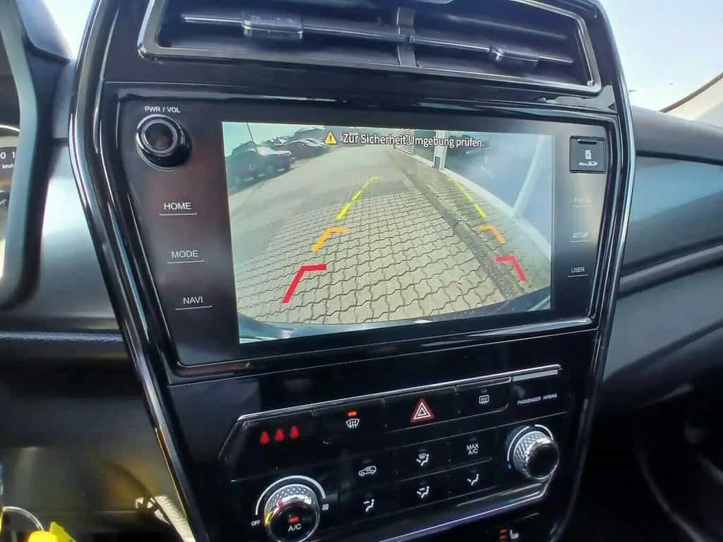 Ssangyong Tivoli Quartz 4x2 11/2020-photo-13