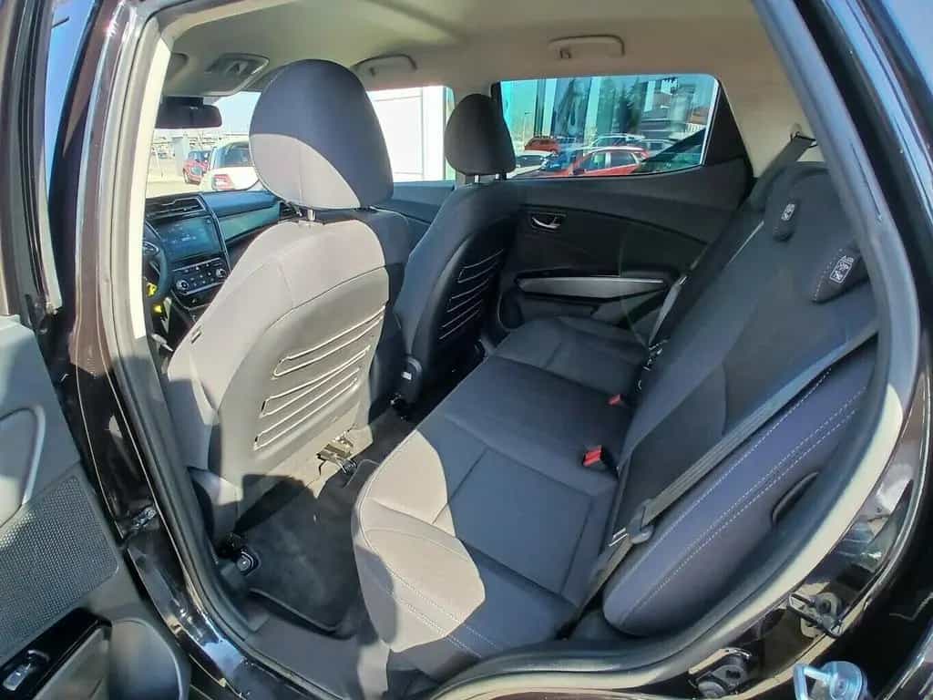 Ssangyong Tivoli Quartz 4x2 11/2020-photo-17