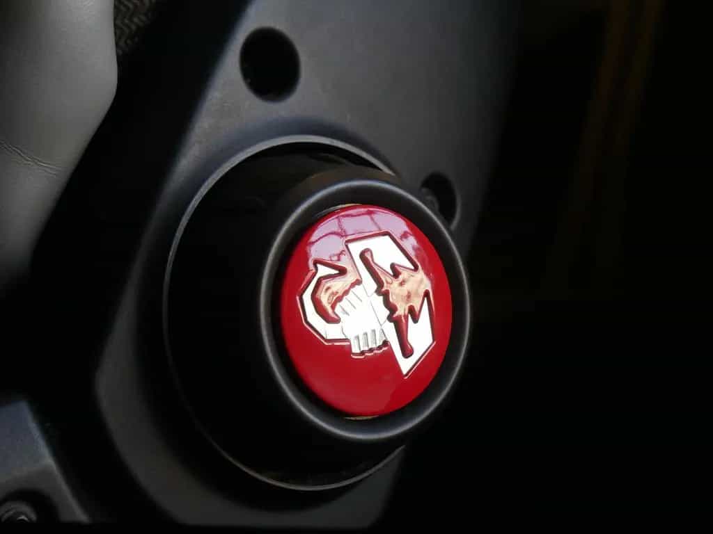 Abarth 500 595 C Competizione Beats Audio Navi PDC 09/2016-photo-22