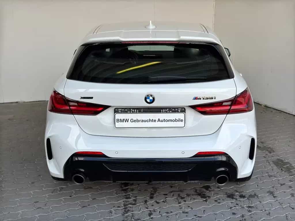 BMW M135 iA xDrive 5-trg. M Paket LiveCock.LED.HUD.PD 04/2021-photo-2