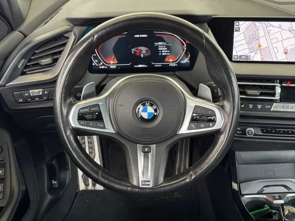 BMW M135 iA xDrive 5-trg. M Paket LiveCock.LED.HUD.PD 04/2021-photo-4