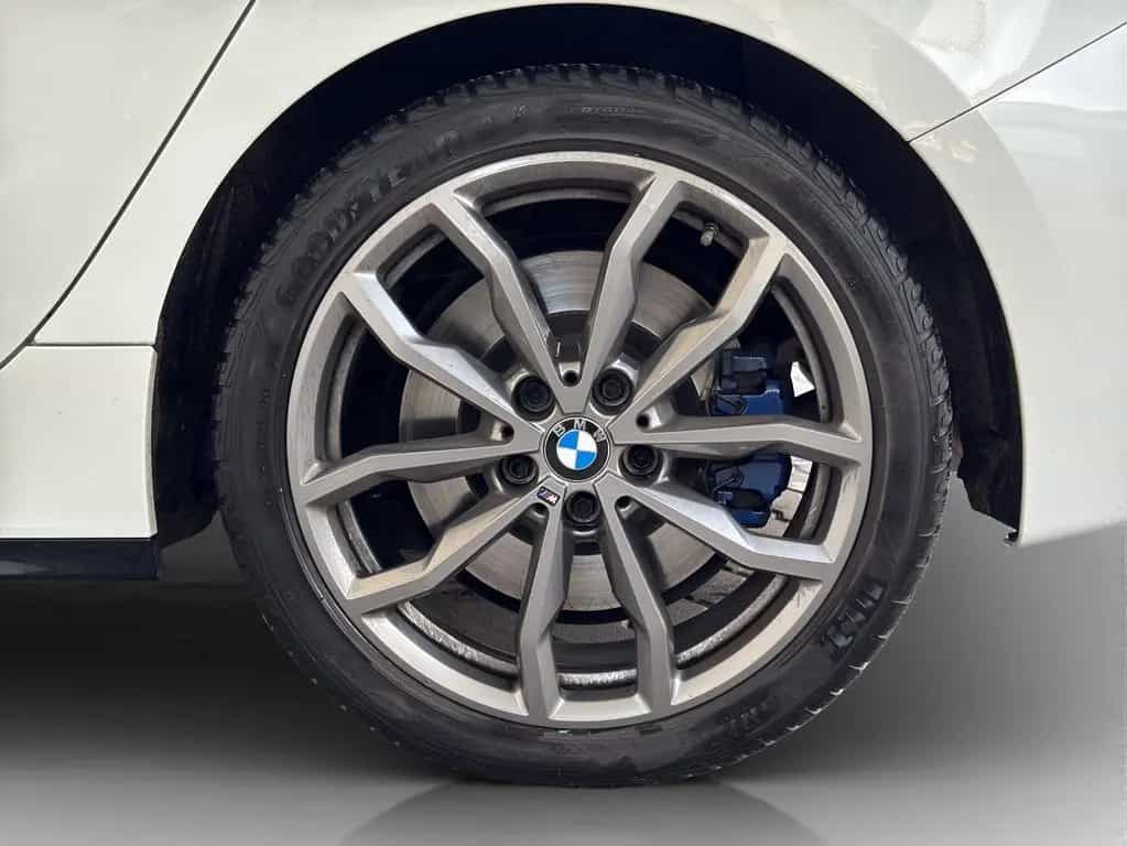 BMW M135 iA xDrive 5-trg. M Paket LiveCock.LED.HUD.PD 04/2021-photo-9