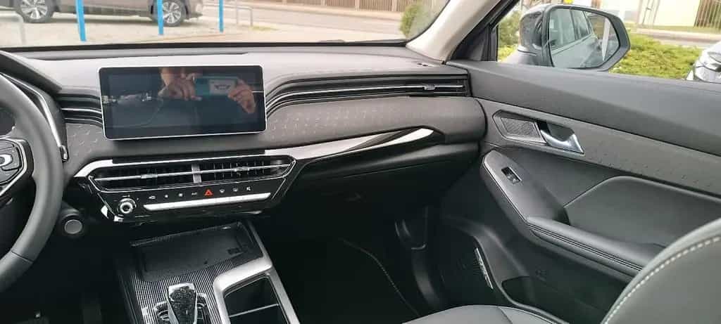 GWM HAVAL Jolion Pro HAVAL JolionPro HAVAL Jolion Pro PREMIUM null-photo-10