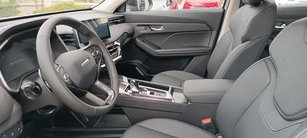 GWM HAVAL Jolion Pro HAVAL JolionPro HAVAL Jolion Pro PREMIUM null-photo-14