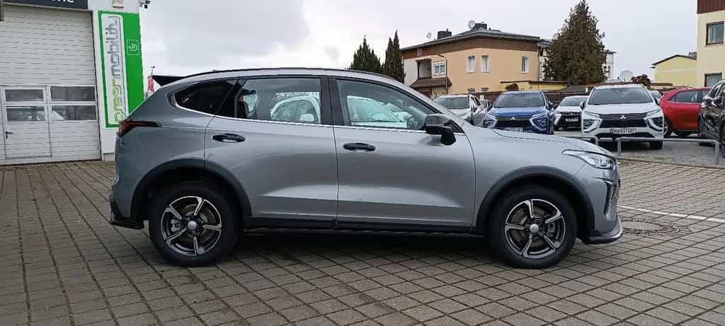 GWM HAVAL Jolion Pro HAVAL JolionPro HAVAL Jolion Pro PREMIUM null-photo-3