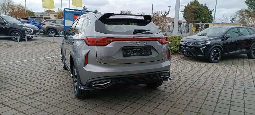 GWM HAVAL Jolion Pro HAVAL JolionPro HAVAL Jolion Pro PREMIUM null-photo-5