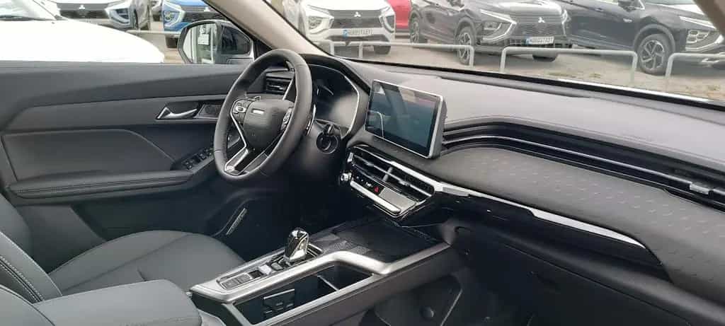GWM HAVAL Jolion Pro HAVAL JolionPro HAVAL Jolion Pro PREMIUM null-photo-7