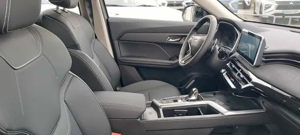 GWM HAVAL Jolion Pro HAVAL JolionPro HAVAL Jolion Pro PREMIUM null-photo-8