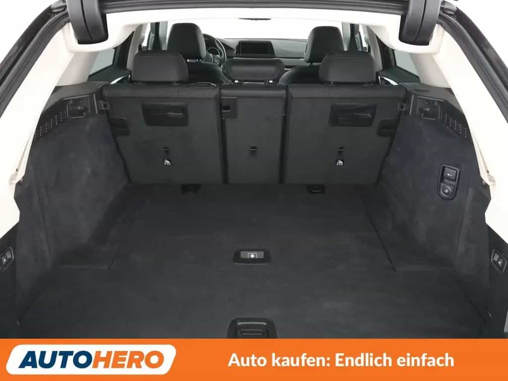 BMW 5 Series 07/2019-photo-17