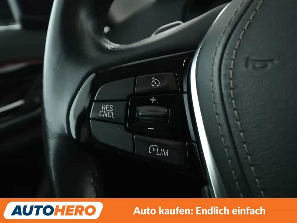 BMW 5 Series 07/2019-photo-29