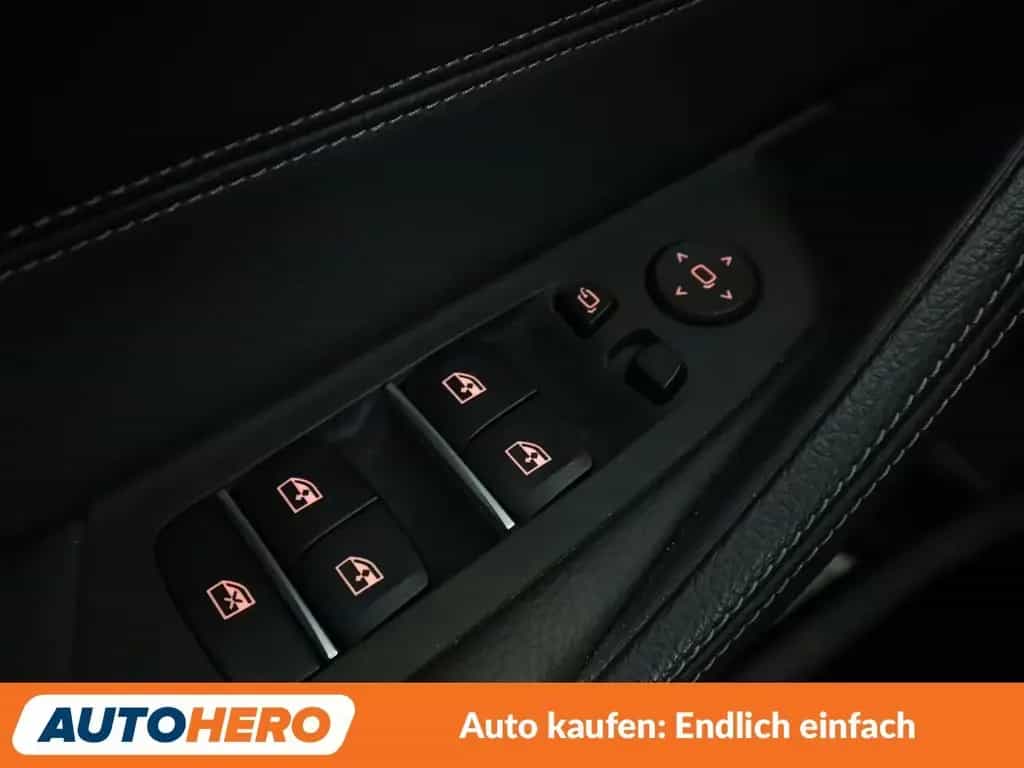 BMW 5 Series 07/2019-photo-30