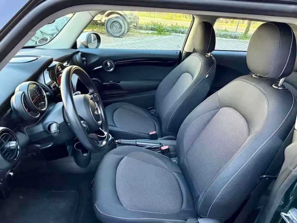 MINI Cooper 3Tr. *Automatik* Sportf.*LED Scheinwerfer 04/2015-photo-11