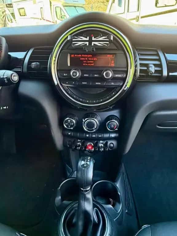 MINI Cooper 3Tr. *Automatik* Sportf.*LED Scheinwerfer 04/2015-photo-12