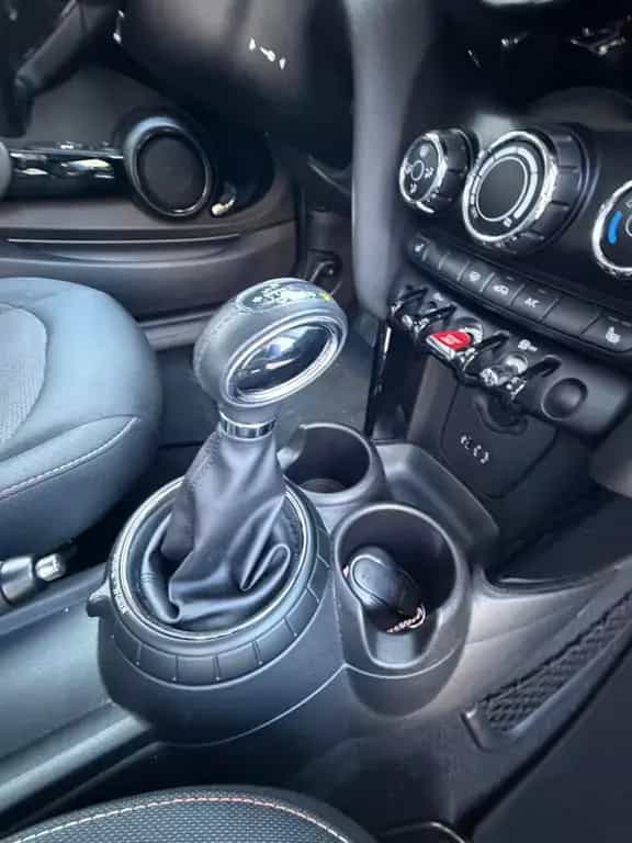 MINI Cooper 3Tr. *Automatik* Sportf.*LED Scheinwerfer 04/2015-photo-18