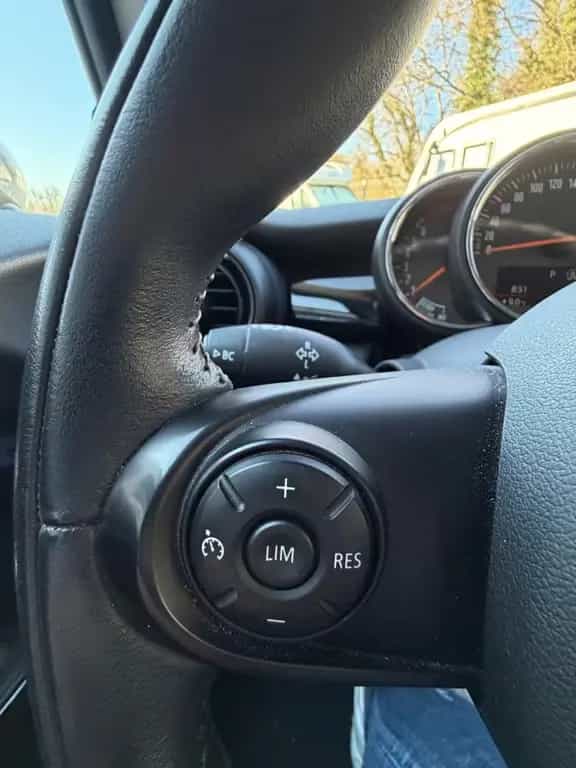 MINI Cooper 3Tr. *Automatik* Sportf.*LED Scheinwerfer 04/2015-photo-19