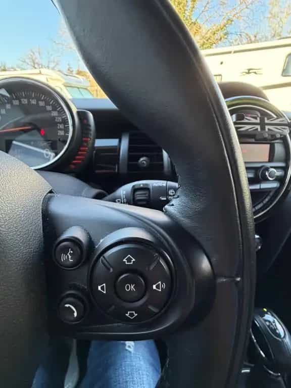 MINI Cooper 3Tr. *Automatik* Sportf.*LED Scheinwerfer 04/2015-photo-20