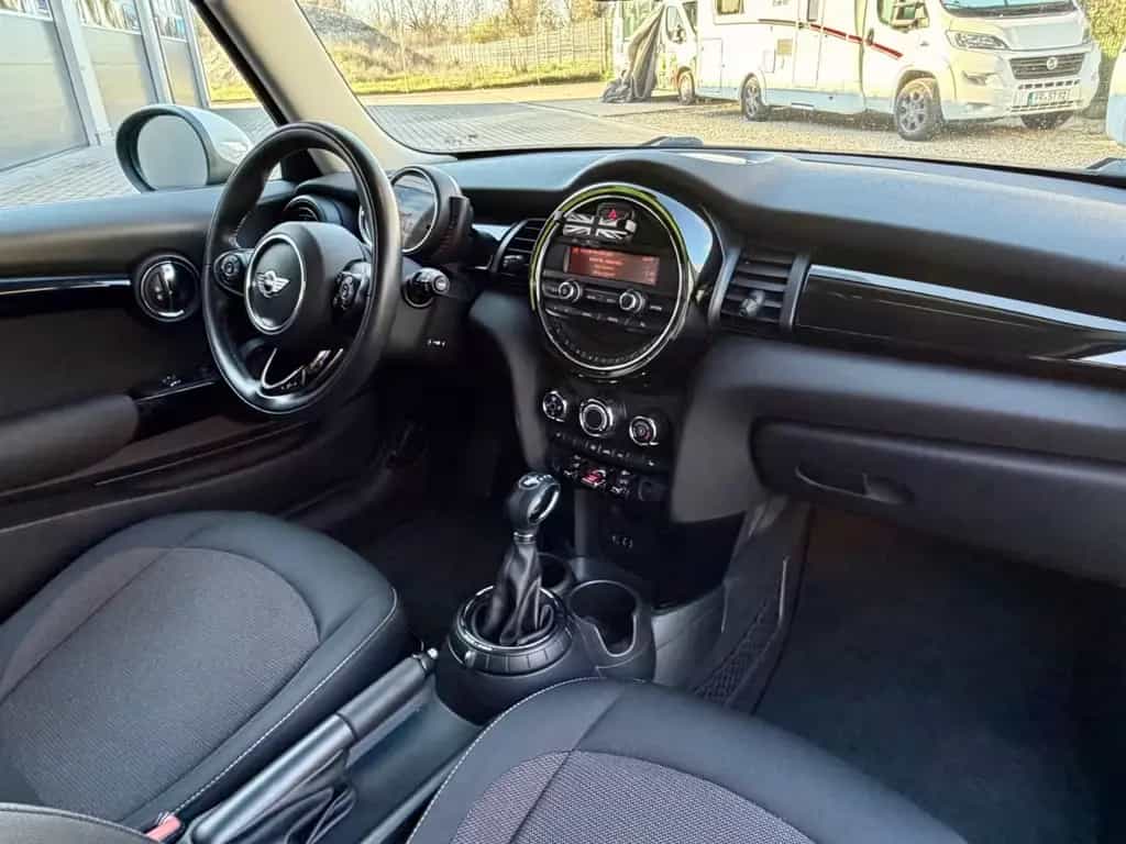 MINI Cooper 3Tr. *Automatik* Sportf.*LED Scheinwerfer 04/2015-photo-8