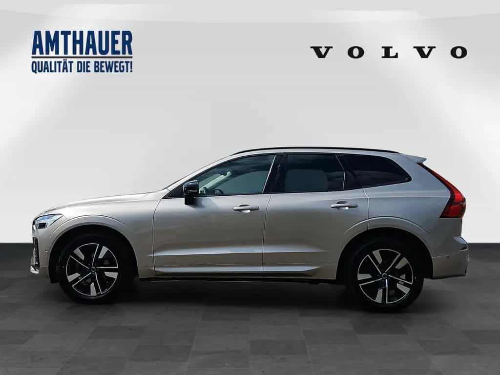 Volvo XC60 B5 AWD Plus Dark Pano/360°/HUD/FACELIFT! 07/2025-photo-6