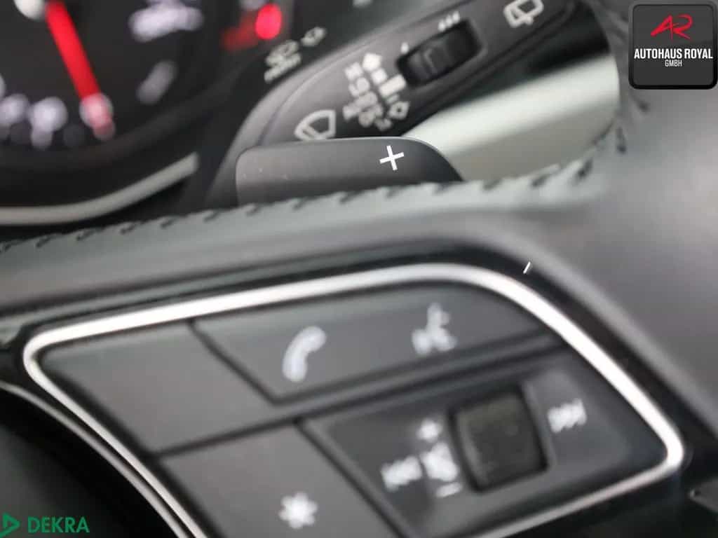 Audi A4 Avant 45 TDI qu S LINE 18Z SPURHALTE,1.HAND 01/2020-photo-10