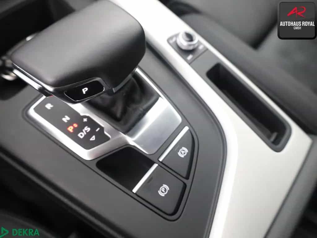 Audi A4 Avant 45 TDI qu S LINE 18Z SPURHALTE,1.HAND 01/2020-photo-18