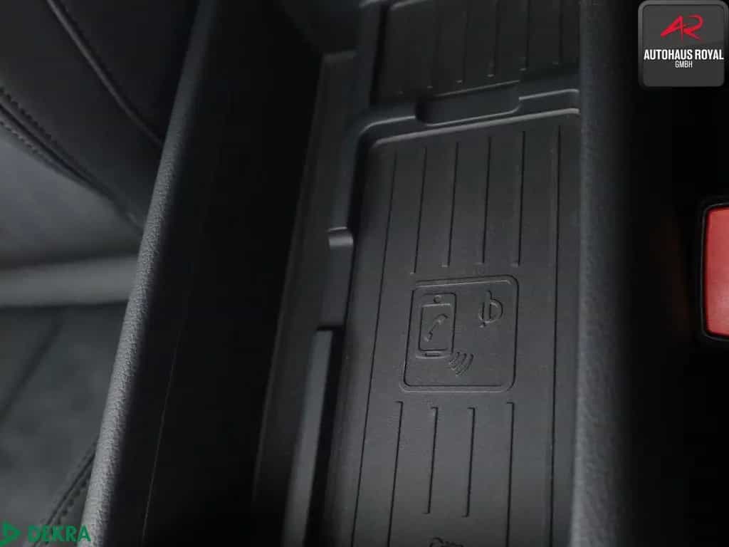 Audi A4 Avant 45 TDI qu S LINE 18Z SPURHALTE,1.HAND 01/2020-photo-19