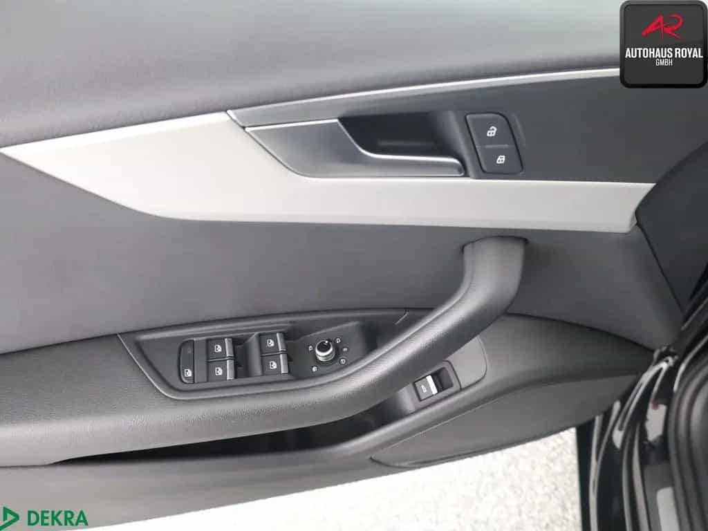 Audi A4 Avant 45 TDI qu S LINE 18Z SPURHALTE,1.HAND 01/2020-photo-20