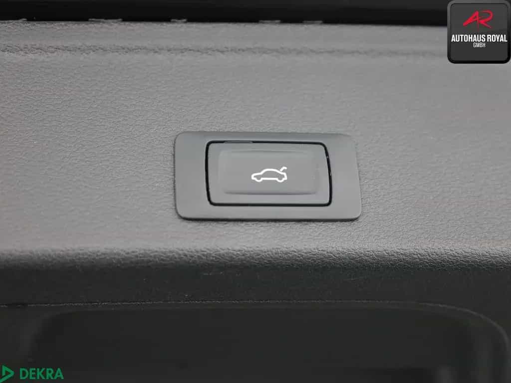 Audi A4 Avant 45 TDI qu S LINE 18Z SPURHALTE,1.HAND 01/2020-photo-21