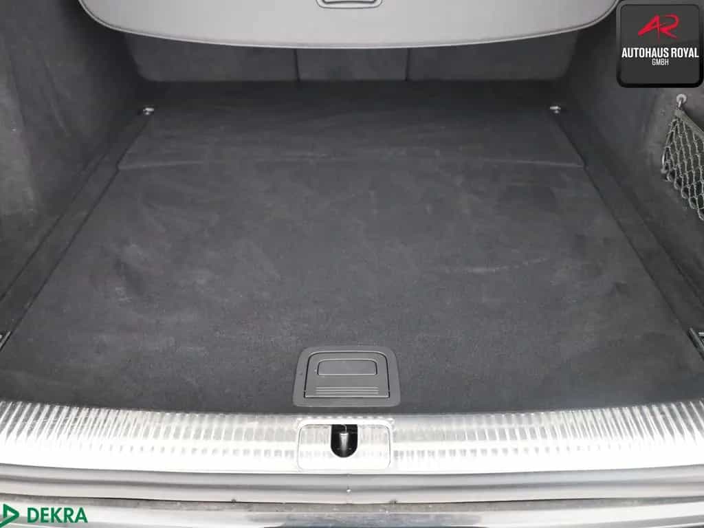 Audi A4 Avant 45 TDI qu S LINE 18Z SPURHALTE,1.HAND 01/2020-photo-22