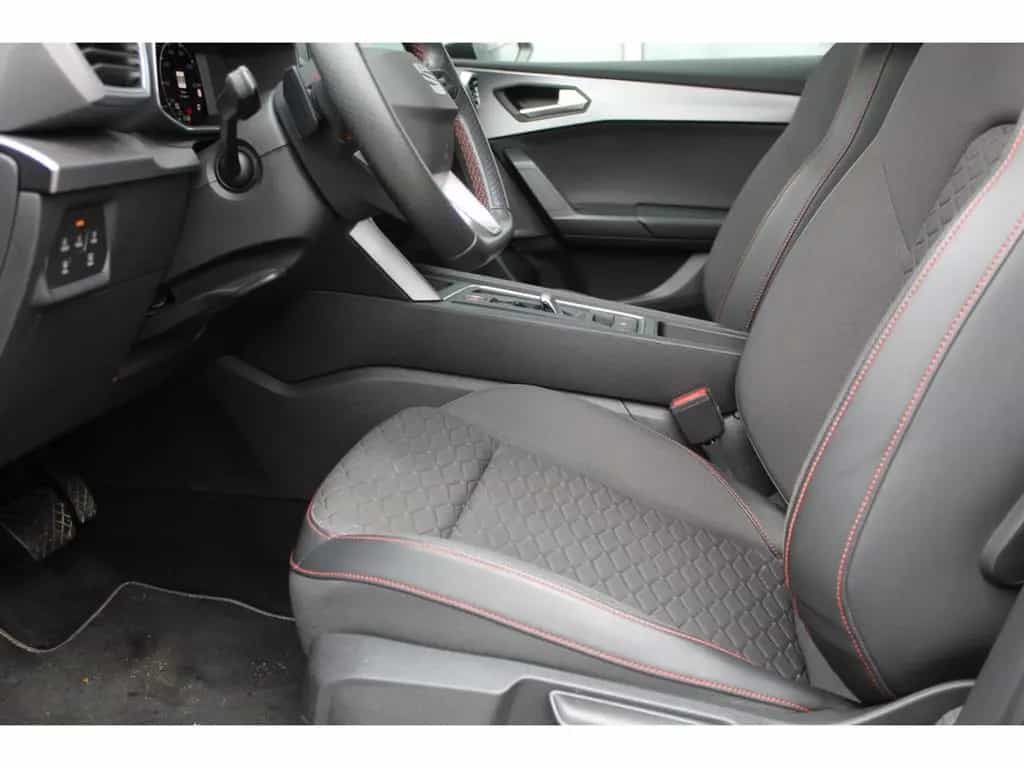 Seat Leon Sportstourer 1.5 TSI DSG FR NAVI KAMERA FUL 04/2022-photo-12