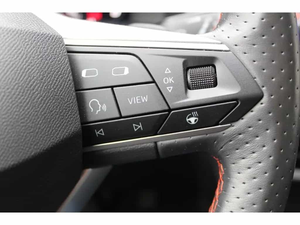 Seat Leon Sportstourer 1.5 TSI DSG FR NAVI KAMERA FUL 04/2022-photo-17