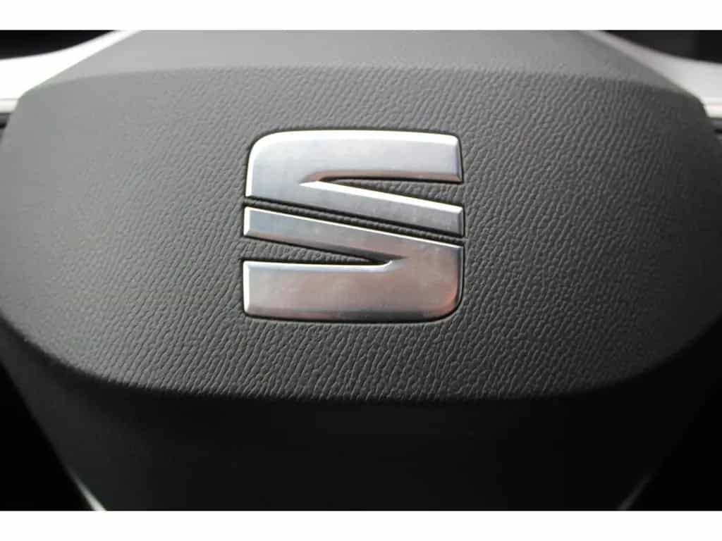 Seat Leon Sportstourer 1.5 TSI DSG FR NAVI KAMERA FUL 04/2022-photo-20