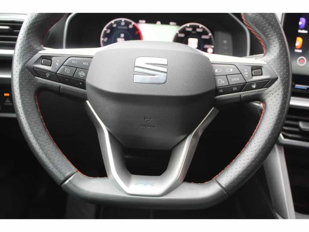 Seat Leon Sportstourer 1.5 TSI DSG FR NAVI KAMERA FUL 04/2022-photo-21
