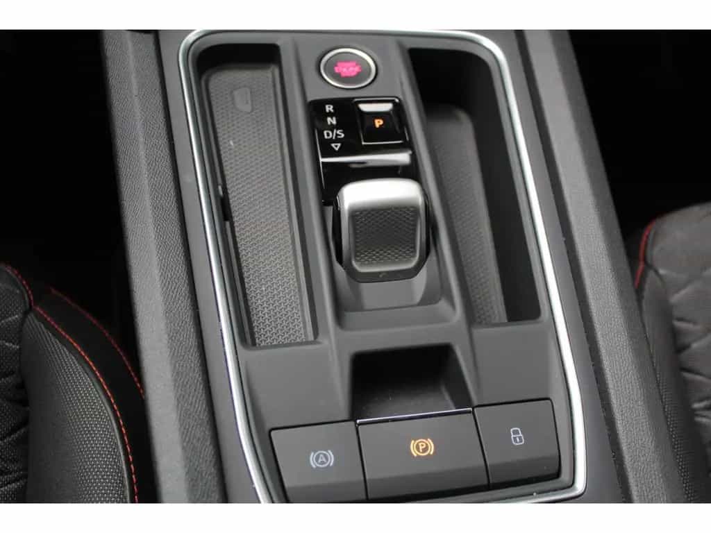 Seat Leon Sportstourer 1.5 TSI DSG FR NAVI KAMERA FUL 04/2022-photo-27