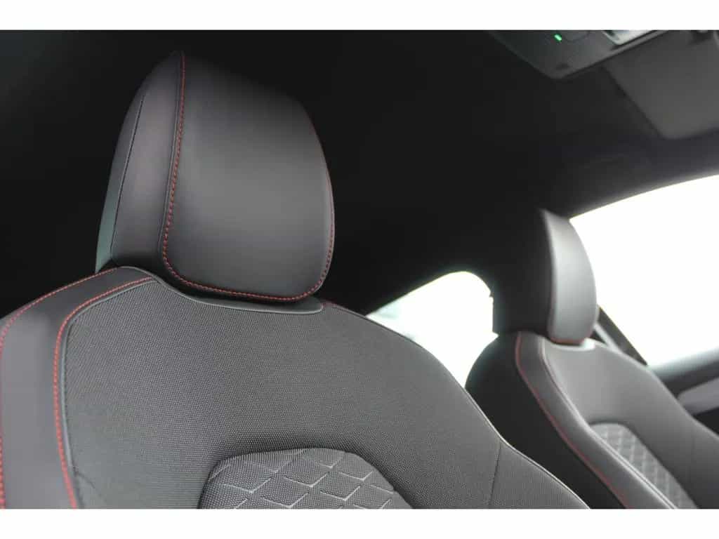 Seat Leon Sportstourer 1.5 TSI DSG FR NAVI KAMERA FUL 04/2022-photo-30