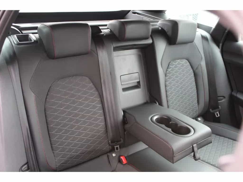 Seat Leon Sportstourer 1.5 TSI DSG FR NAVI KAMERA FUL 04/2022-photo-31