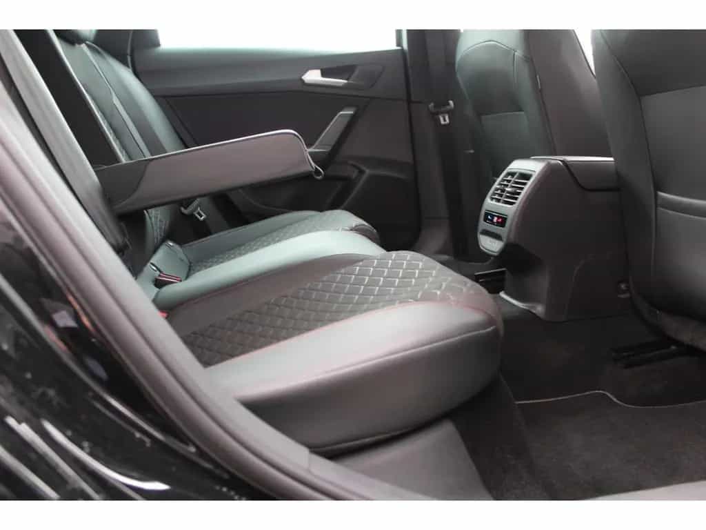 Seat Leon Sportstourer 1.5 TSI DSG FR NAVI KAMERA FUL 04/2022-photo-32