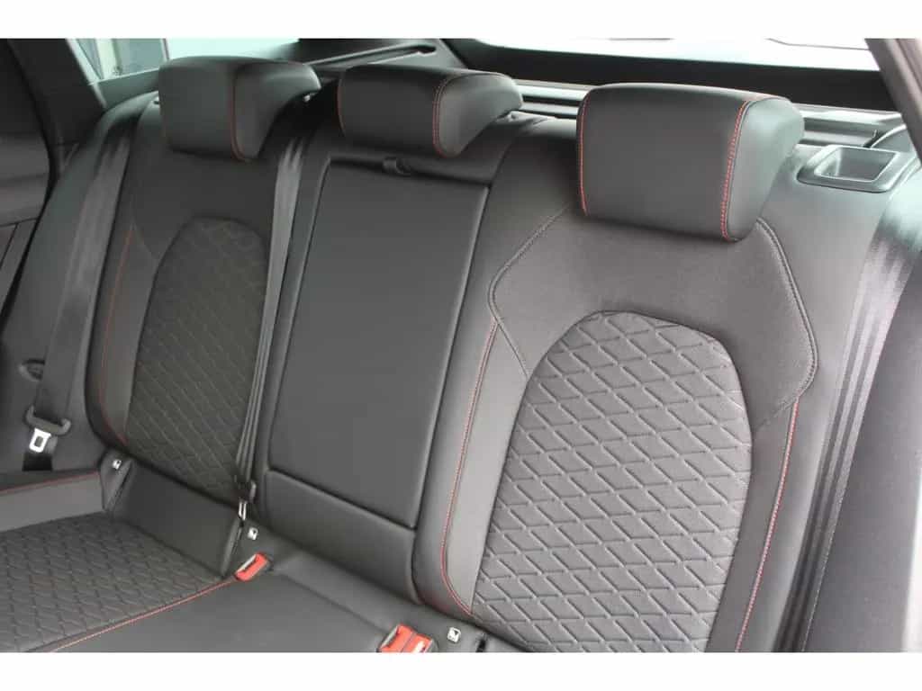 Seat Leon Sportstourer 1.5 TSI DSG FR NAVI KAMERA FUL 04/2022-photo-33