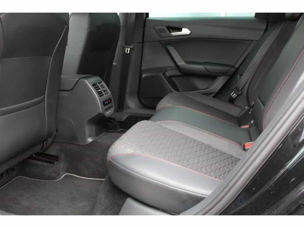 Seat Leon Sportstourer 1.5 TSI DSG FR NAVI KAMERA FUL 04/2022-photo-34