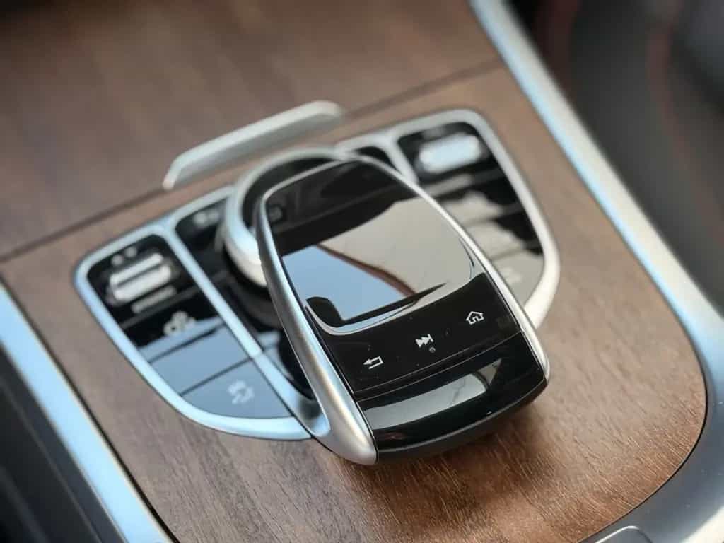 Mercedes-Benz G 500 /AMG Line/Widescreen/360°/Dämpfungssystem/ 01/2019-photo-33