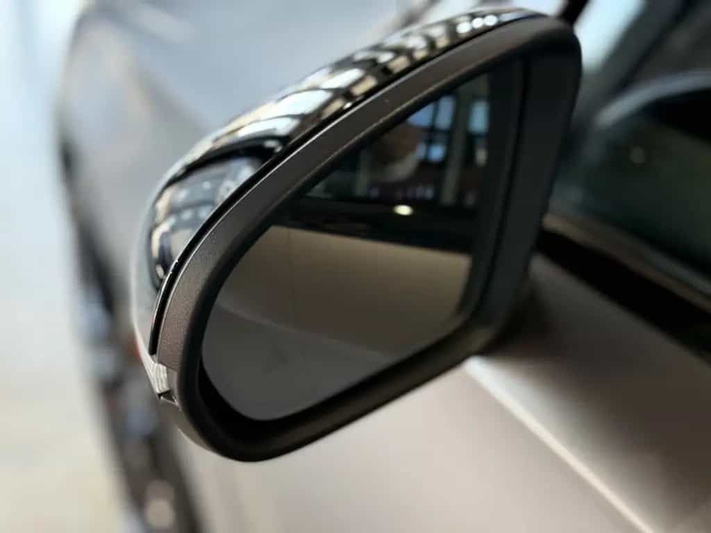 Mercedes-Benz A 35 AMG 4Matic*SCHALE*360°*HUD*BURMESTER*DISTR. 11/2018-photo-21