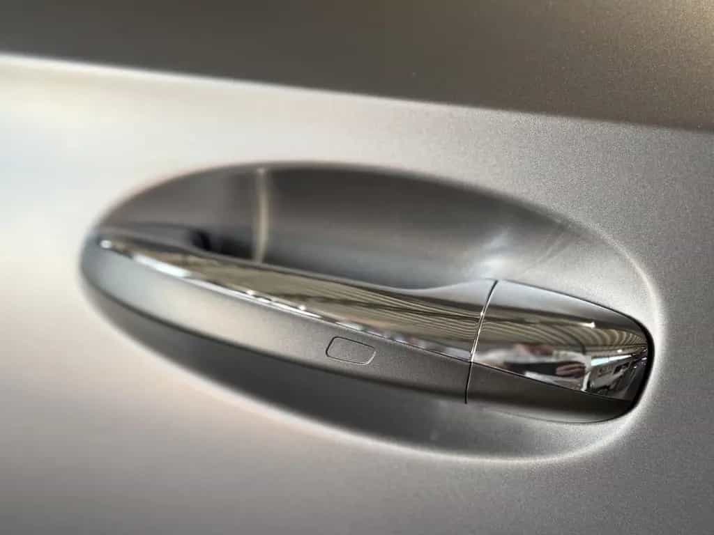 Mercedes-Benz A 35 AMG 4Matic*SCHALE*360°*HUD*BURMESTER*DISTR. 11/2018-photo-22