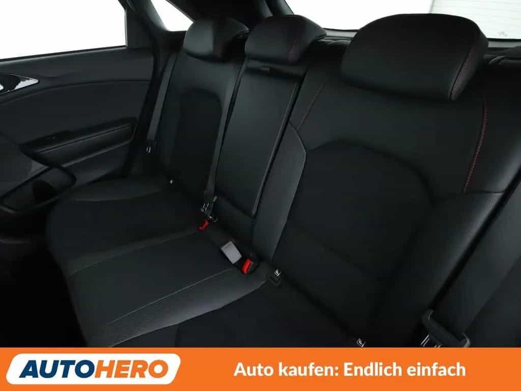 Kia Ceed 1.6 TGDI GT*NAVI*LED*TEMPO*PDC*SHZ* 07/2019-photo-10