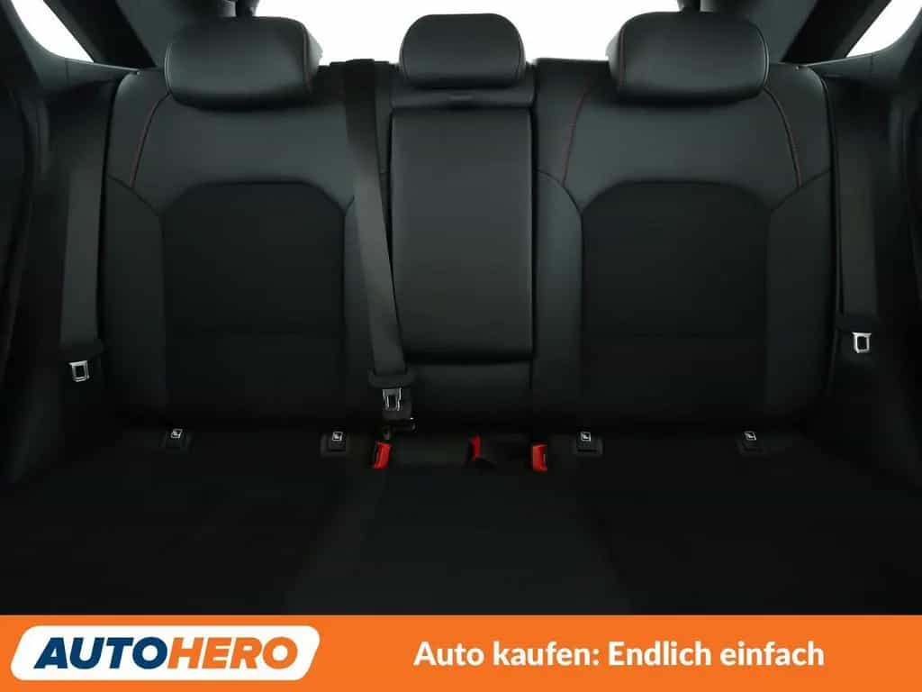 Kia Ceed 1.6 TGDI GT*NAVI*LED*TEMPO*PDC*SHZ* 07/2019-photo-12