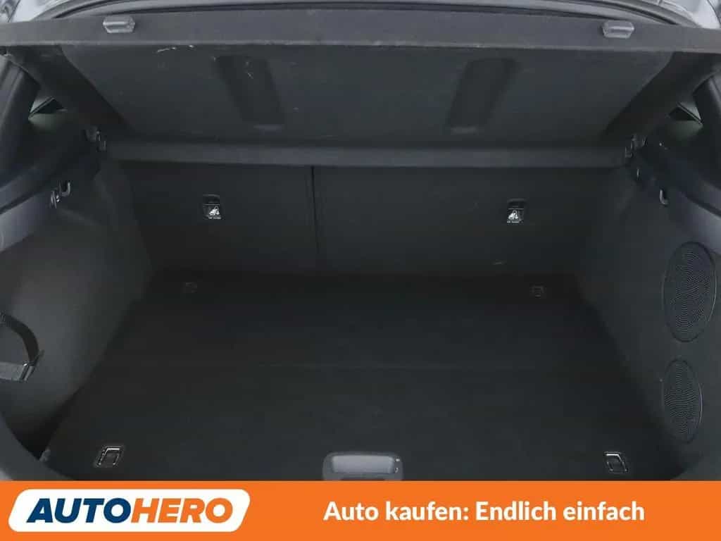 Kia Ceed 1.6 TGDI GT*NAVI*LED*TEMPO*PDC*SHZ* 07/2019-photo-14