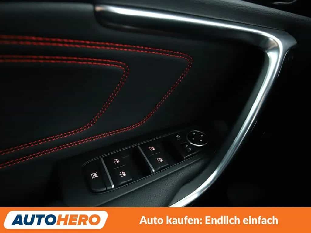 Kia Ceed 1.6 TGDI GT*NAVI*LED*TEMPO*PDC*SHZ* 07/2019-photo-22